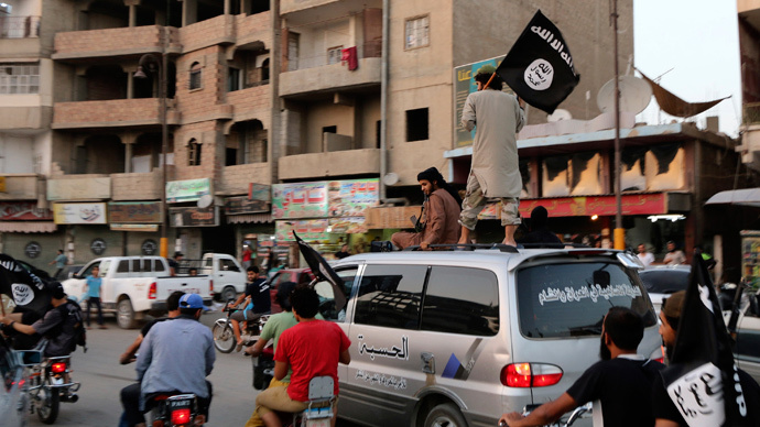 ​FBI says privacy must take backseat to national security in online fight against ISIS