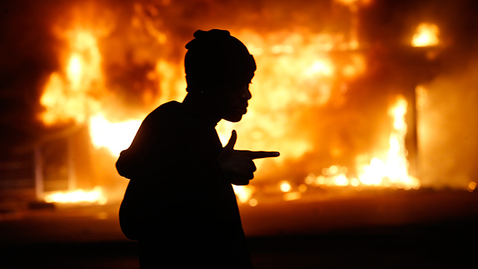 2 plead guilty in Ferguson bomb plot case