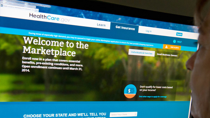 Obamacare ruling could end subsidies for 6.4 million Americans
