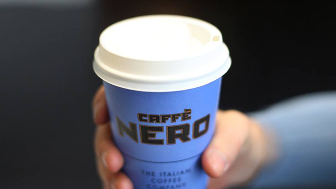 ​‘Selfish’ Caffé Nero roasted for tax avoidance, after reporting £20mn profits