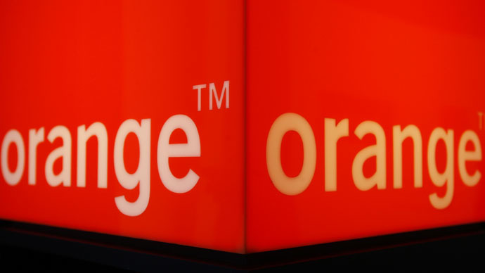 Orange ready to boycott Israel ‘tomorrow’ – CEO