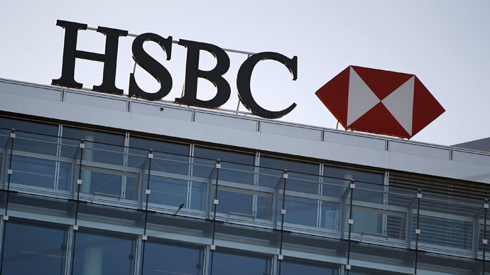 HSBC to pay $43mn in probe over Swiss subsidiary’s tax evasion