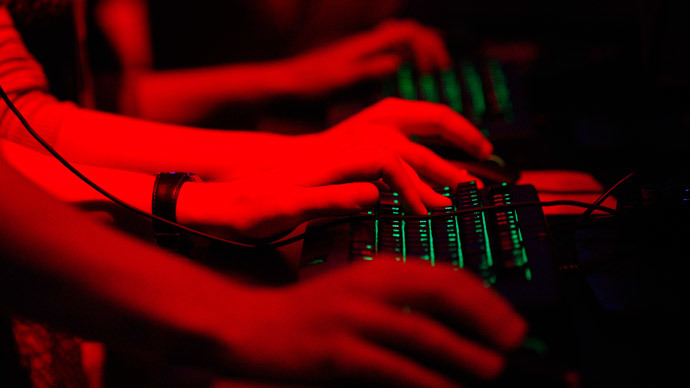 US govt agency hacked, 4 million federal workers affected
