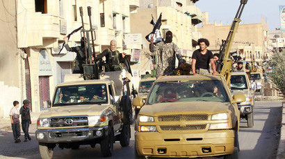 Pentagon confirms airstrikes killed top ISIS & Al-Qaeda leaders in Libya, Somalia