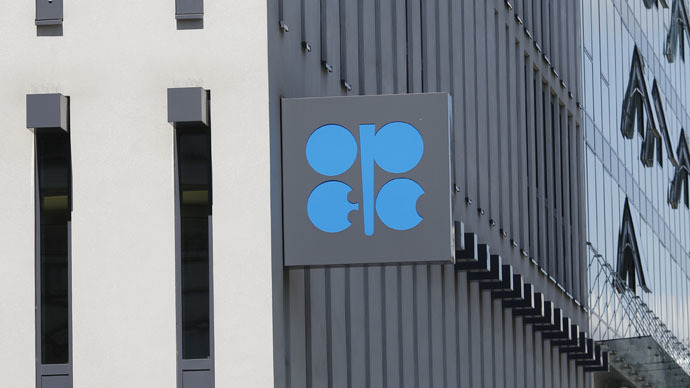 OPEC ministers make key output decision at Vienna meeting