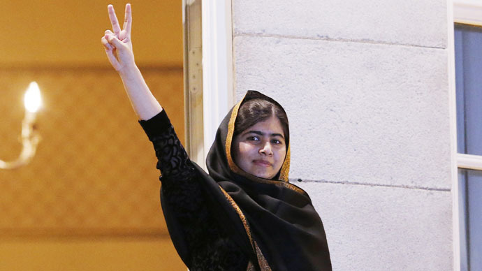 Malala Yousafzai’s attackers secretly released by Pakistani court