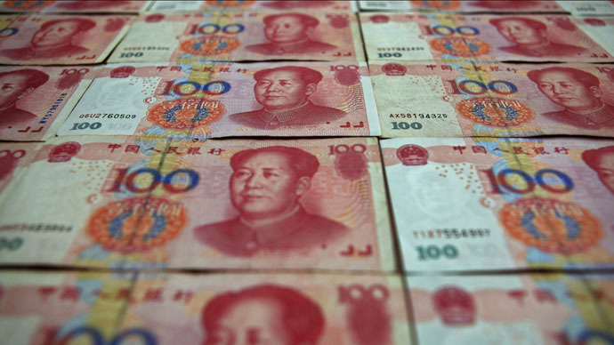 Russia’s largest bank issues first credit guarantees in yuan