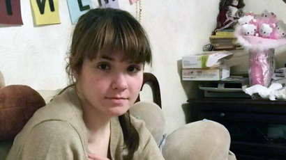 ‘ISIS recruit’ Moscow philosophy student was among 13 Russians on their way to Syria