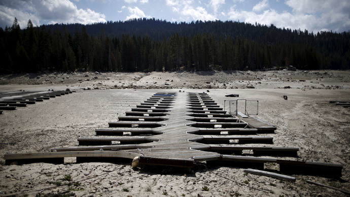 Californians opting for 'gray water' recycling amid drought - report