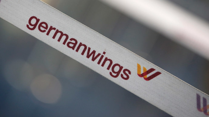 Germanwings co-pilot saw dozens of doctors before plowing plane into mountain
