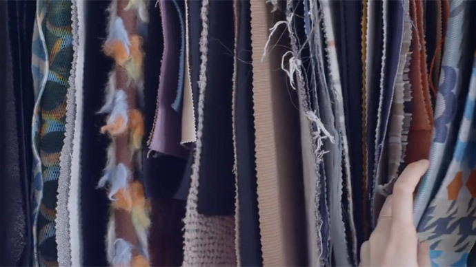 Smart clothes: Levi’s & Google working on interactive, device-linked fabric