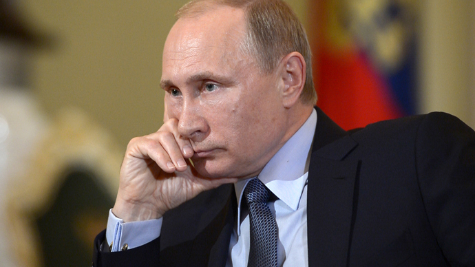 Russia ‘never viewed Europe as a mistress’ – Putin