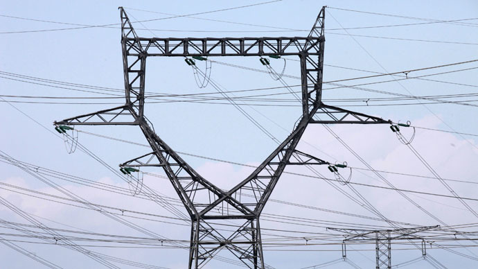 ​Russia imports electricity from Finland for first time
