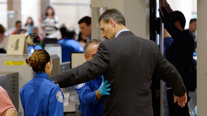 Body scans and poetry fans: TSA's behavioral detection program has a workplace newsletter