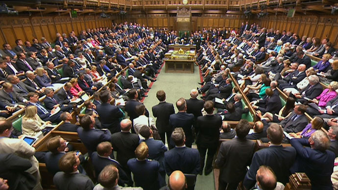 EU referendum: Cameron to face stiff SNP opposition to bill