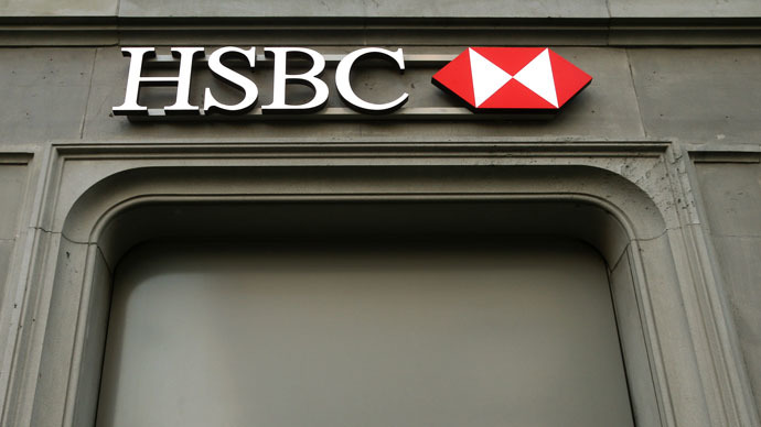 ​HSBC to shed 50,000 jobs, close businesses in Brazil &Turkey