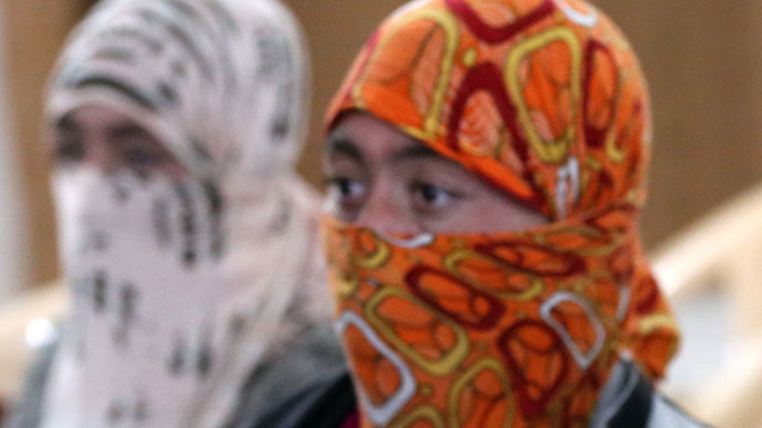 Teenage girls abducted by ISIS sold for 'as little as a pack of cigarettes' – UN envoy