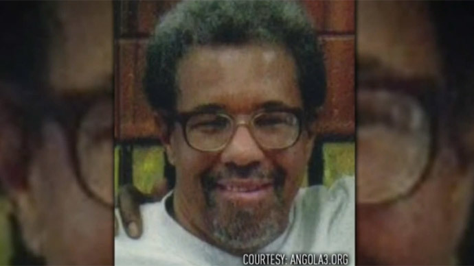 43 years in solitary: Federal court blocks release of last imprisoned Angola 3 inmate