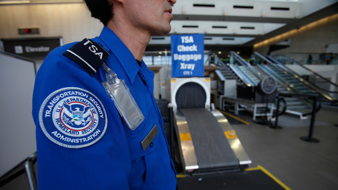TSA whistleblower says agency operates on culture of ‘fear and distrust’ & lax security