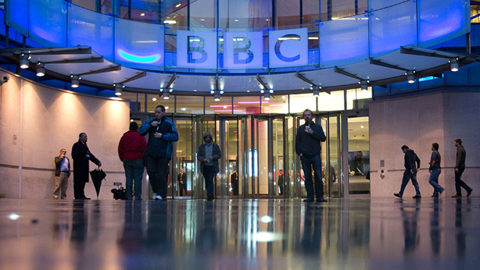 ‘BBC bias’: EU referendum coverage to be independently monitored by watchdog