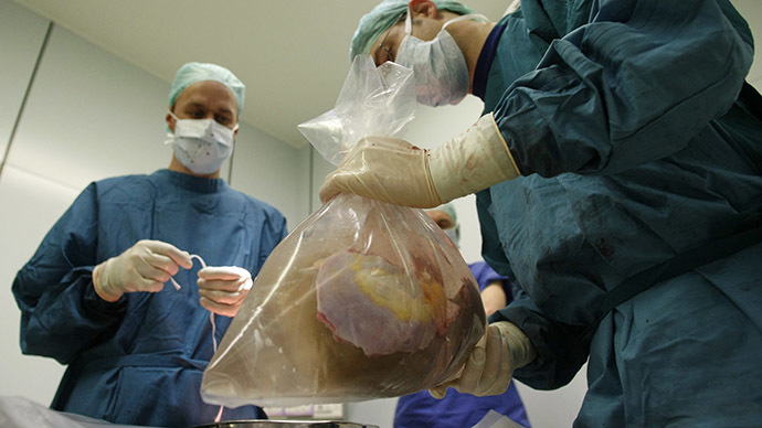 Grave concern: US medical examiners can keep organs from dead bodies, NY court rules