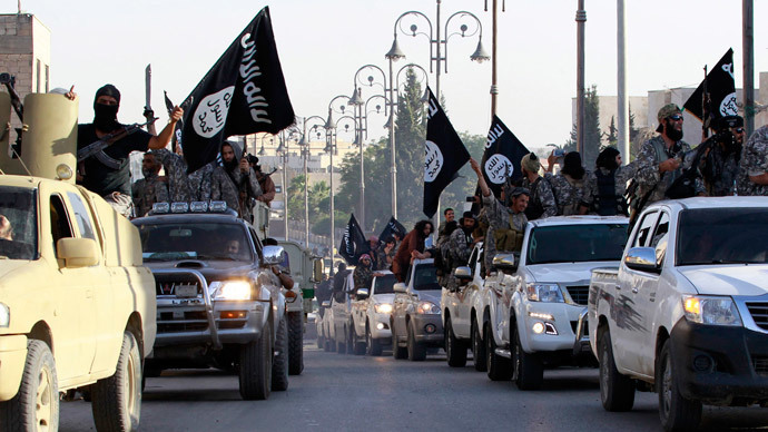 Jihad 'mafia': ISIS draining Al-Qaeda recruits, top clerics complain