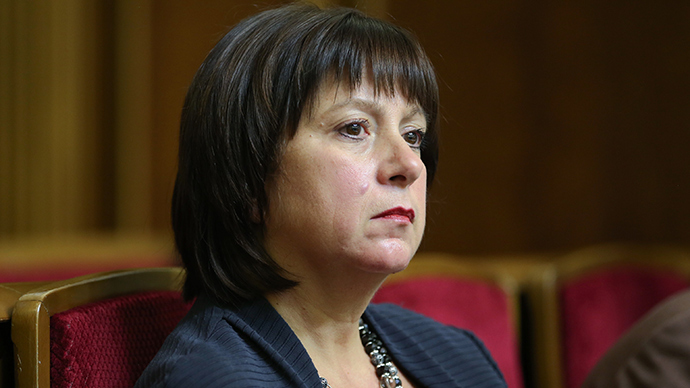 ​Ukraine ‘blackmails’ creditors with moratorium on debt repayment