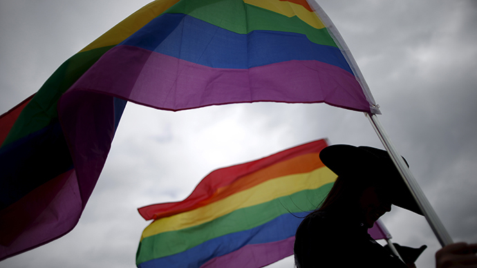 Michigan passes religious freedom law allowing adoption agencies to refuse gay couples