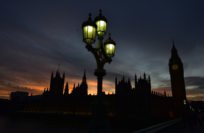 Reuters / Toby Melville