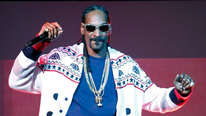 Snoop Dogg wants to put the ‘hash’ in hashtag campaigns as Twitter's top exec