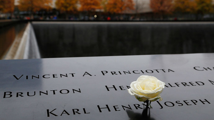 CIA releases 9/11-related internal documents