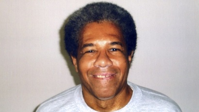 Last imprisoned Angola 3 inmate to remain behind bars as Louisiana appeals release order