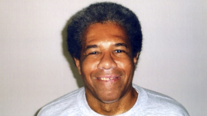 Last imprisoned Angola 3 inmate to remain behind bars as Louisiana appeals release order