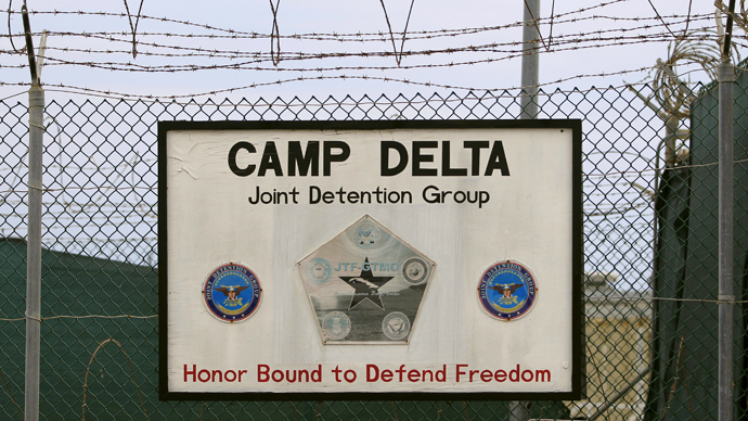 ​US transfers 6 Yemeni Guantanamo detainees to Oman