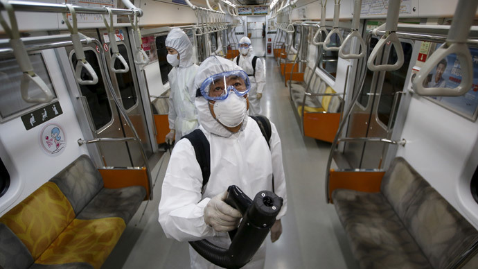 WHO plans emergency meeting as S. Korea MERS cases reach 145