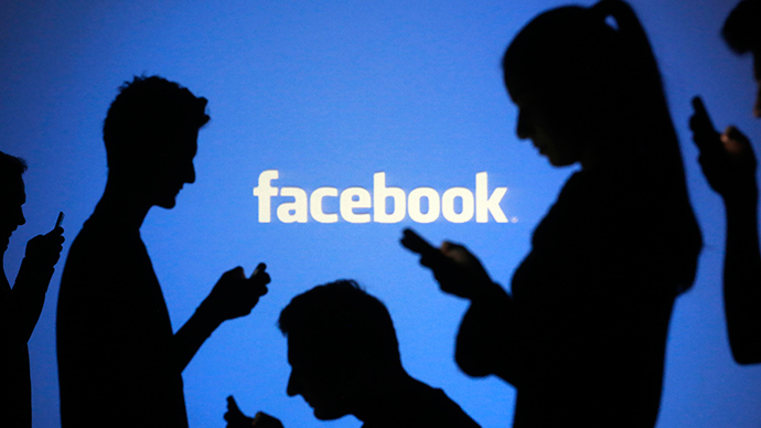 Belgium sues Facebook for privacy breaches, tracking non-members