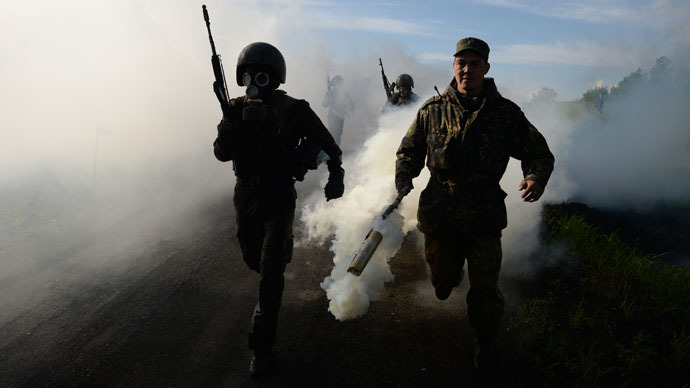 Legal activists contest Putin’s decree classifying military casualties in peacetime