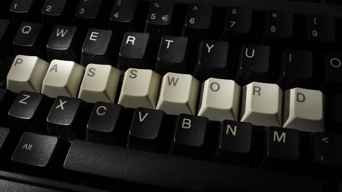 Password-storing company falls victim to hack