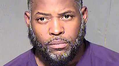 ‘Draw Mohammed’ shooting suspect wanted to join ISIS, attack Super Bowl – prosecutors
