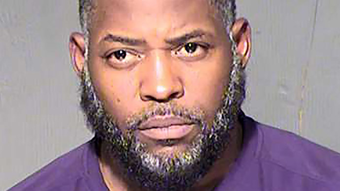 ‘Draw Mohammed’ shooting suspect wanted to join ISIS, attack Super Bowl – prosecutors