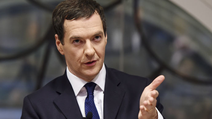 Grexit: Britain braced for ‘serious economic risk’