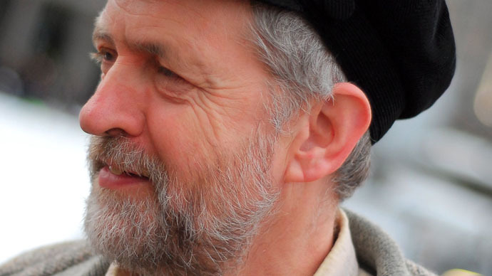 ​#ToriesForCorbyn: Conservative saboteurs back socialist MP for Labour leadership