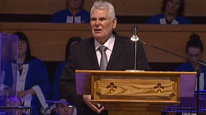 Evangelist who called Islam a ‘Satanic’ doctrine ‘spawned in hell’ faces prosecution