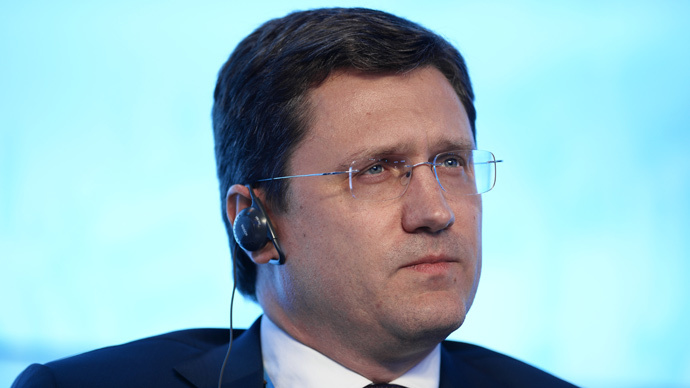 ​Saudi Arabia & Russia agree working group for joint energy projects – energy minister