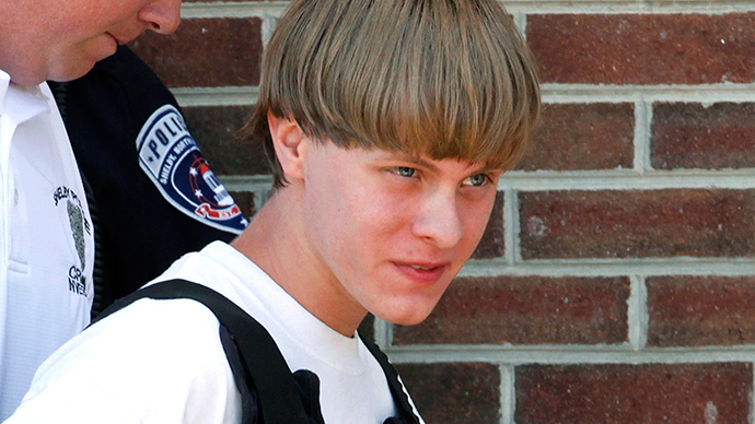Charleston shooting suspect made racist statements, 'planned' attack for 6 months