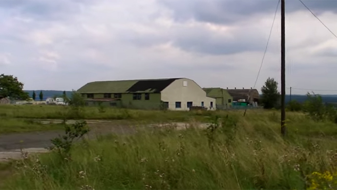 Birds of peace? Germany to turn 60 Cold War-era bases into wildlife sanctuaries