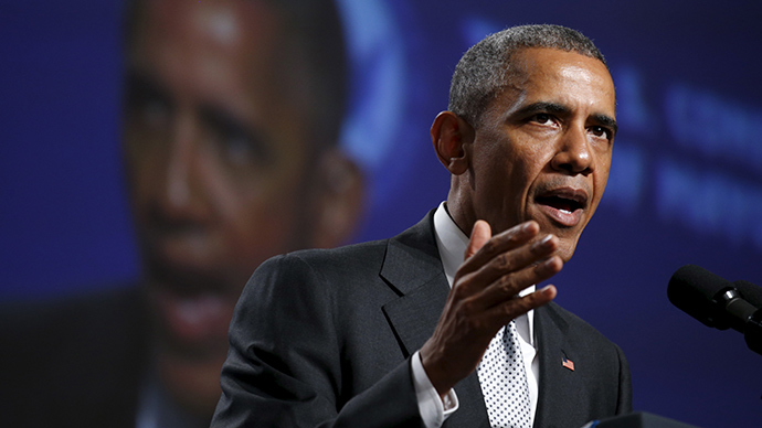 If gun laws passed after Newtown, we would have more Americans with us – Obama