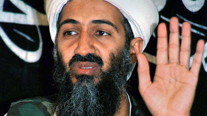 Bin Laden’s son asked US for father’s death certificate – WikiLeaks