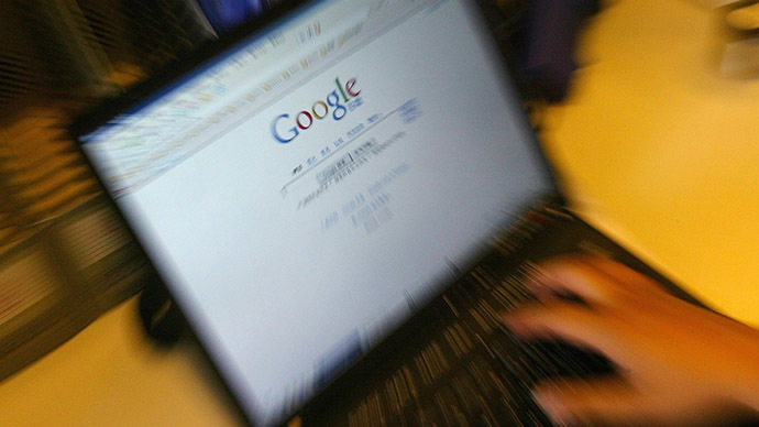 Google agrees to remove revenge porn pix from search results