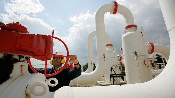 ​Ankara allows engineering survey in Turkish Stream Project area – Gazprom